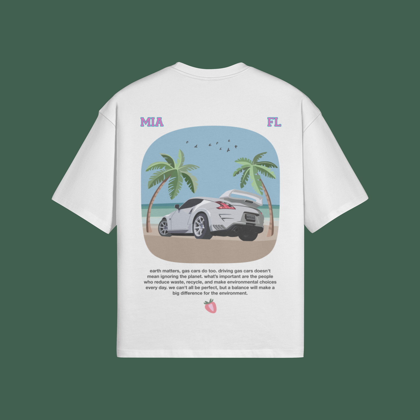 jb white shirt