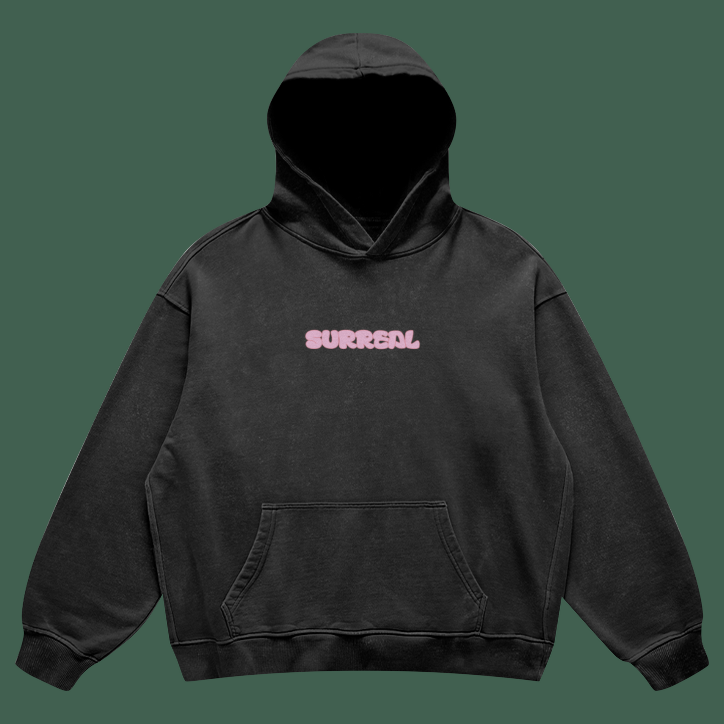 jb black hoodie