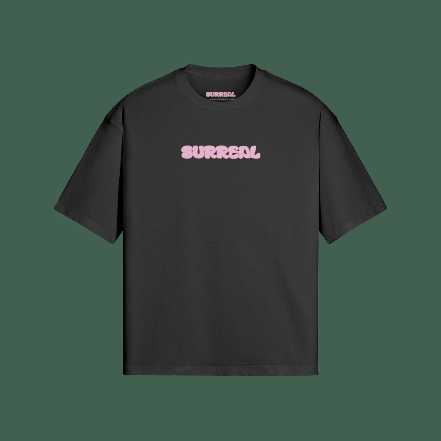 jb black shirt