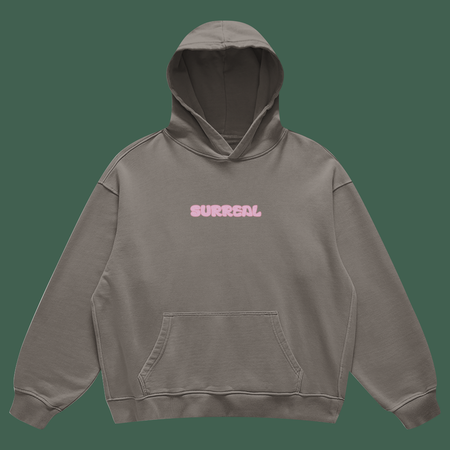 jb gray hoodie