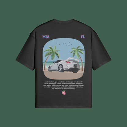 jb black shirt