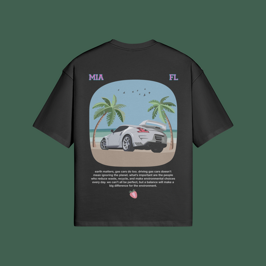 jb black shirt
