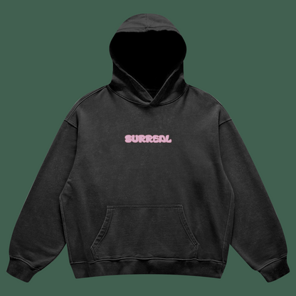 jb black hoodie