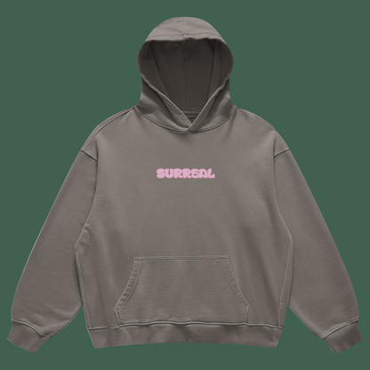 jb gray hoodie